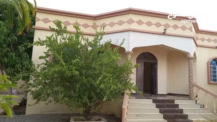  12 منزل للبيع في ولاية السويق منطقة سيح الرحمات