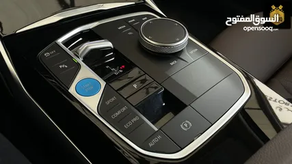  10 BMW i3 eDrive35L 2024