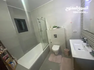  11 شقة مميزة باطلالة مميزة بافخم المناطق