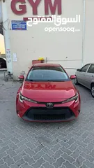  3 تيوتا كورولا Toyota Corolla