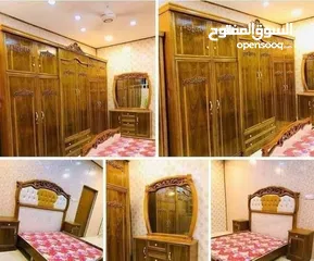  21 غرف نوم صاج عراقي