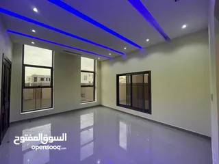  10 ***تملك فيلا بدون دفعة اولى عجمان الياسمين ***Owns a villa without a down payment in Ajman Al Yasmin