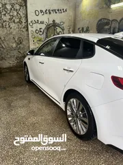  5 Kia k5 2019 كيا
