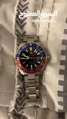  7 TAG HEUER Aquaracer Calibre 7 GMT