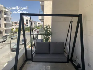  2 مرجيحة للبيع جديدة