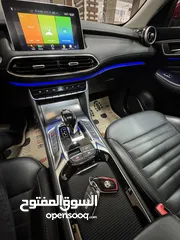  9 MG EHS Plug_in Hybrid 2022