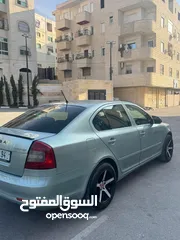  2 سكودا رمش 2011