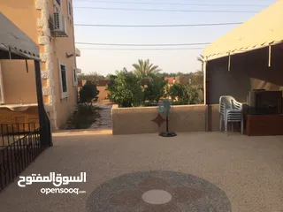  15 فيلا للبيع بالقرب بشارع الباباي