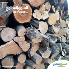  3 حطب للبيع حمضيات