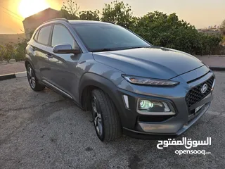  2 هواندي كونا  للبيع بسعر مغري