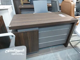  5 Office table for manager md and executive table