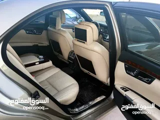  21 مرسيدس s500 موديل 2009