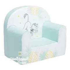  5 كراسي جلوس للاطفال كنباي