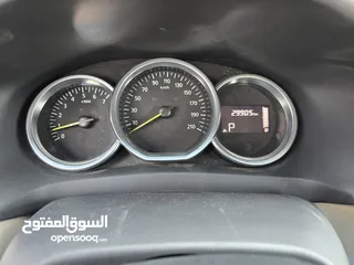  8 رينو سيمبول بحالة الوكاله  ممشى فقط 38400 كم  ملكيه لمدة سنه كامله  Renault Symbol in agency conditi