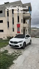  6 كيا سورينتو