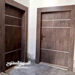  7 تفضيل كافة ابواب الخشب