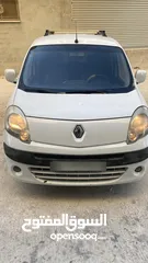  1 رينو كانجو السعر من الاخر وكاش