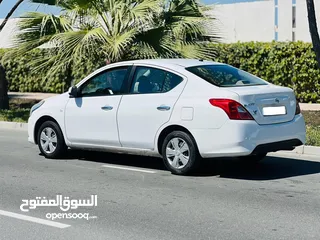  3 NISSAN SUNNY 2023 UNDER WARRANTY 0 ACCIDENTS