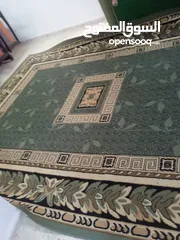  4 سجادتين للبيع