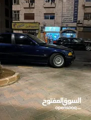  6 ستاندرBMW.  E36 للبيع