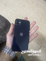  2 ايفون 11 للبيع