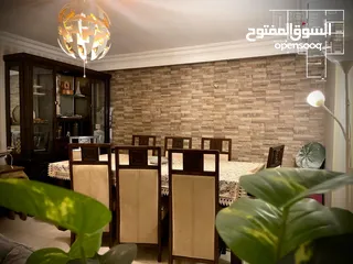  18 شقة مميزة فاخرة للايجار طبربور