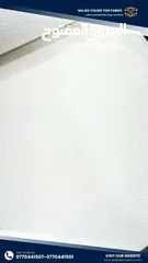  8 أقمشة أمريكية بجودة عالية وتصاميم متنوعة تناسب جميع الاستخدامات ملمس راقٍ وألوان جذابة 2025
