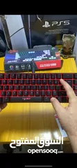  7 Keyboard gaming كيبورد جيمينج