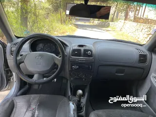  3 سياره اكسنت قصه فيرنا للبيع وكاله ما شاء الله الله يبارك لصاحب النصيب