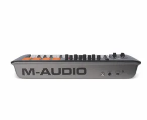  2 M-Audio Oxygen MK IV