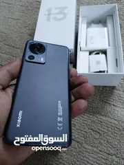  2 Xiaomi 13 lite