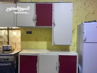  2 كاونتر نضيف