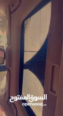  11 فورد فيوجن (بلاتينيوم) اعلى صنف 2017