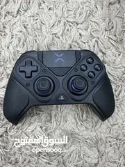  3 يد تحكم احترافية joystick victrix