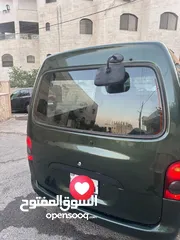  5 باص h100 موديل 1999 للبيع