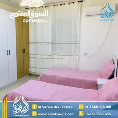  11 شقه مميزه جدا جدا سوبر ديلوكس للايجار في عين مصباح قرب سوبر ماركت بغداد