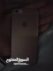  6 ايفون 6s لي البدال بي بليستيشن او لي البيع