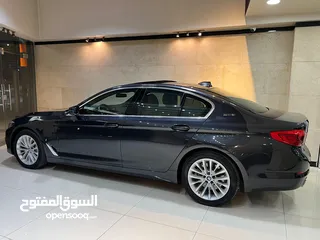  10 BMW 530e 2019 وارد الشركه مالك اول فحص كامل فل كامل اعلى تصنيف