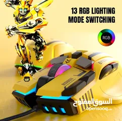  3 G6 mouse احترافي