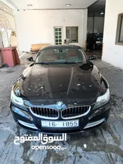  3 كشف للبيع BMW Z4