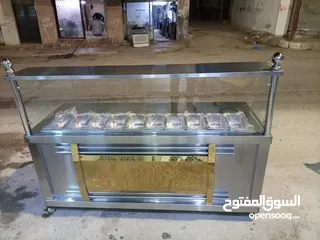  17 شراء جميع انواع العدد مكاين سلش مطاعم مخابز محلات معجنات سوبر ماركت ملابن ملاحم شراء اثاث