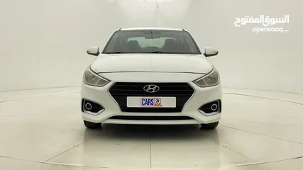  8 (HOME TEST DRIVE AND ZERO DOWN PAYMENT) HYUNDAI ACCENT