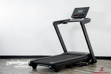  1 جهاز الركض الأمريكي NordicTrack EXP 7i من الدولية للأجهزة الرياضية + كفالة + توصيل مجاني.