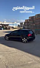  9 جولف mk5 ديزل