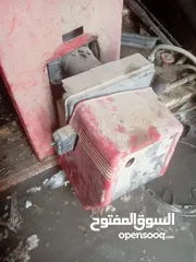  1 شراء وبيع جميع انواع التدفئة المركزية وغرف البويلرات
