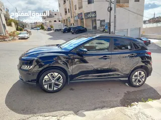  13 اللهم صل على سيدنا محمد  ما شاء الله   هيونداي كونا 2023 وارد شركة هيونداي الاردن