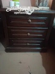  3 غرفة نوم مستعمله للبيع