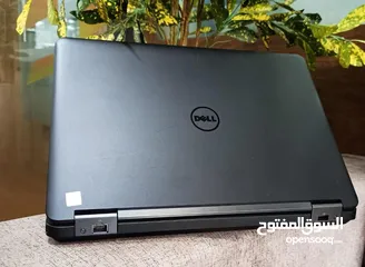  1 لابتوب Dell للبيع