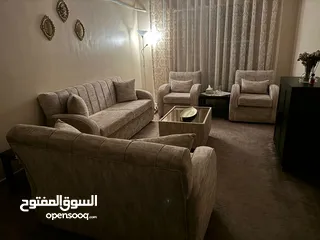  11 طقم كنب سبع مقاعد