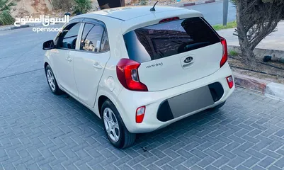  8 كيا مورنينح  2018   133  668  8  056